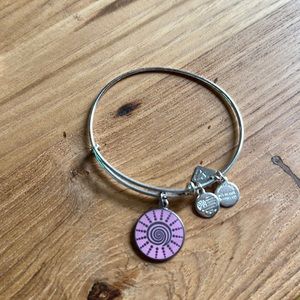 Spiral Sun Alex and Ani